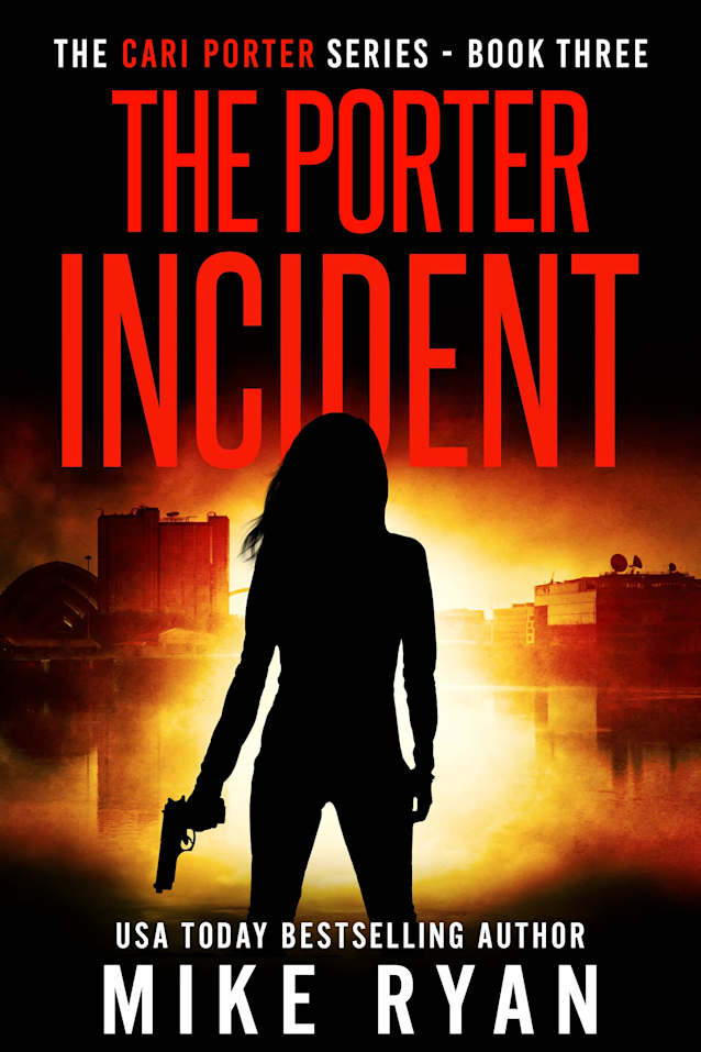 The Porter Incident 