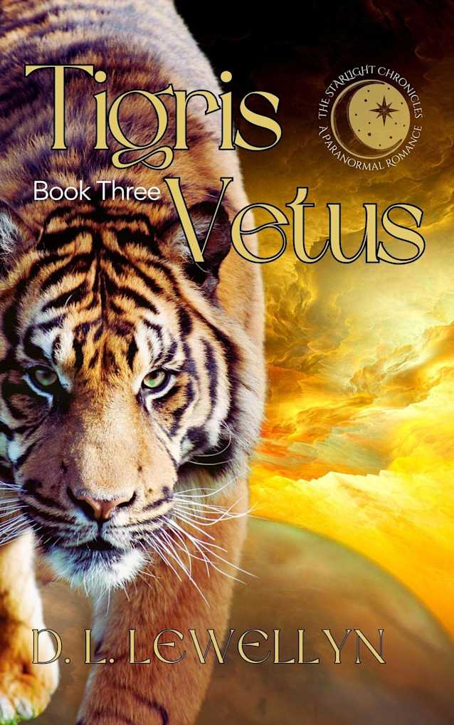 Tigris Vetus