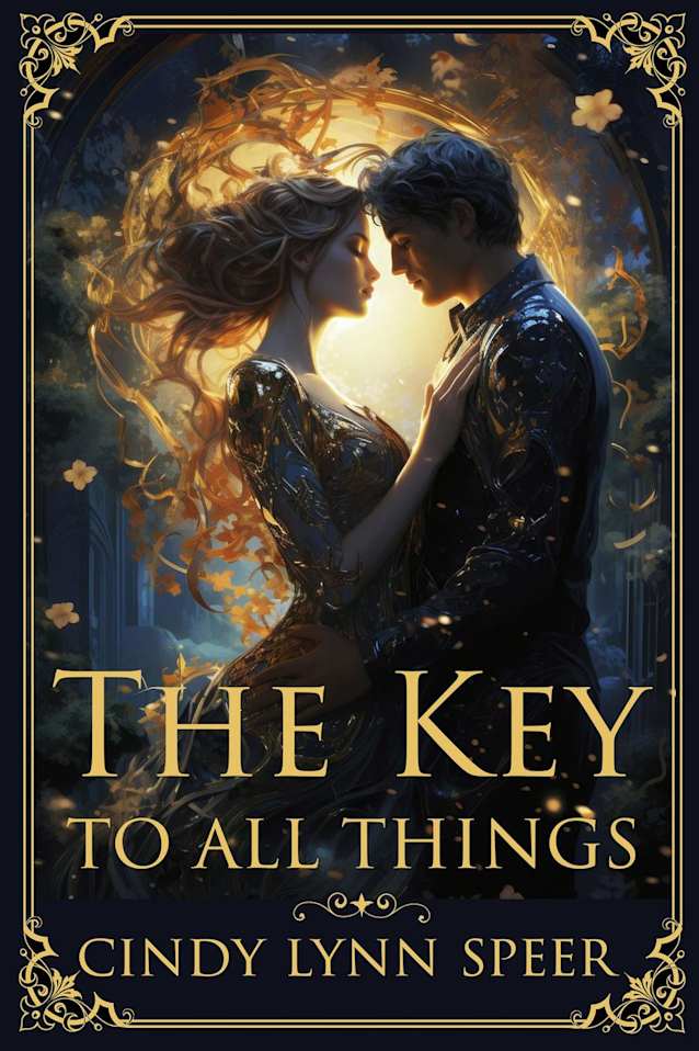 The Key to All Things