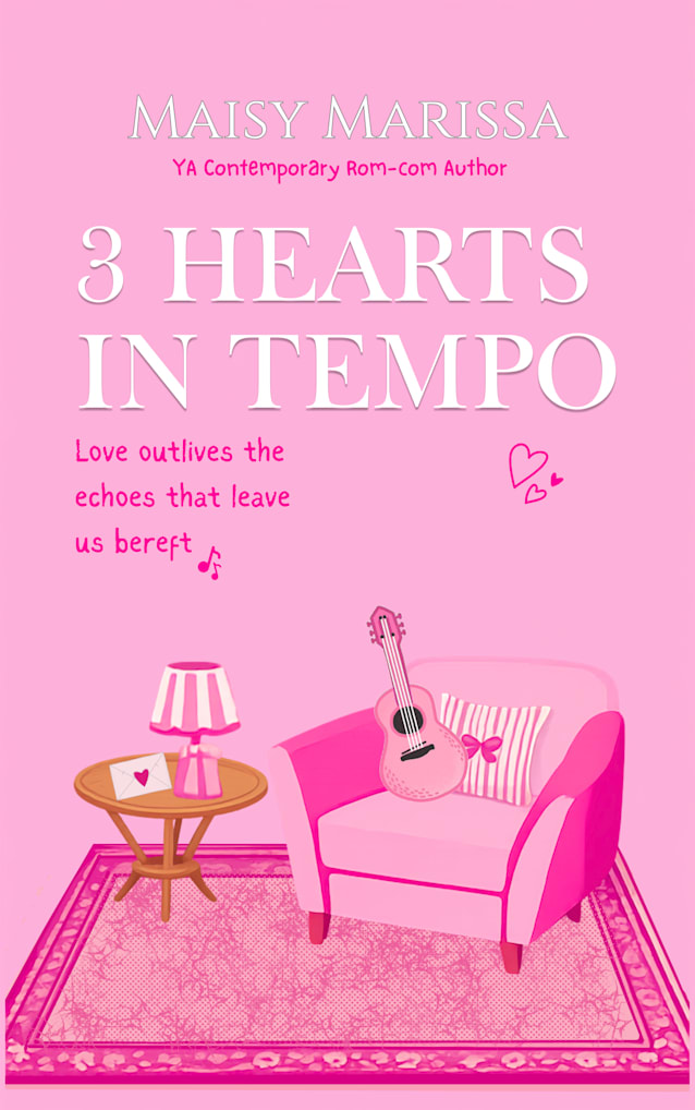 3 Hearts In Tempo