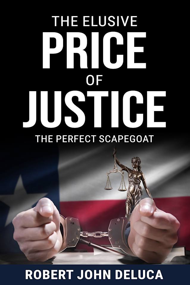 The Elusive Price of Justice