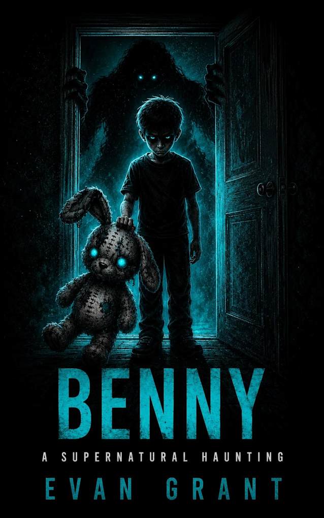 Benny: A Supernatural Haunting