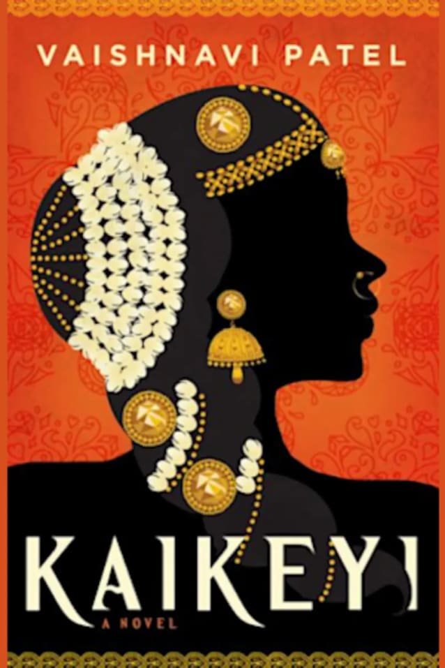 Kaikeyi