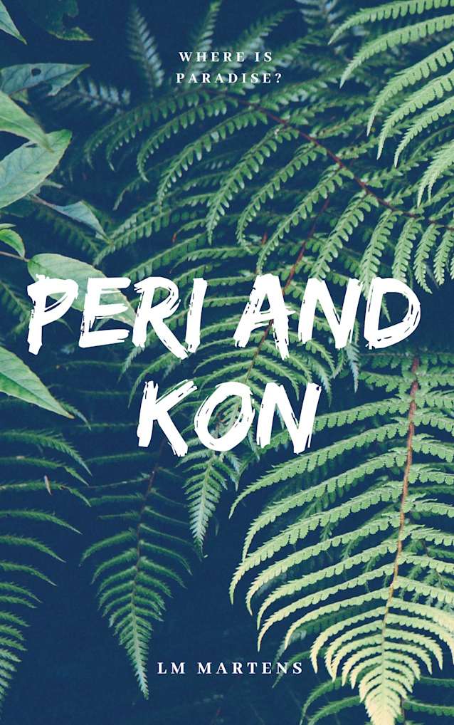 Peri and Kon: Where is Paradise?