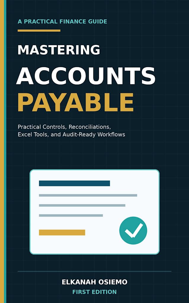 Mastering Accounts Payable 
