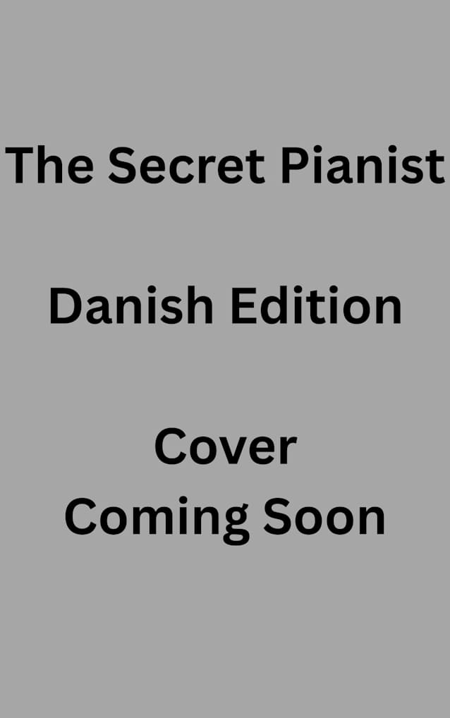 The Secret Pianist