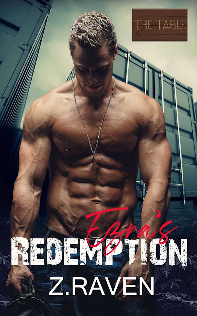 Ezra’s Redemption (The Table Book 1)