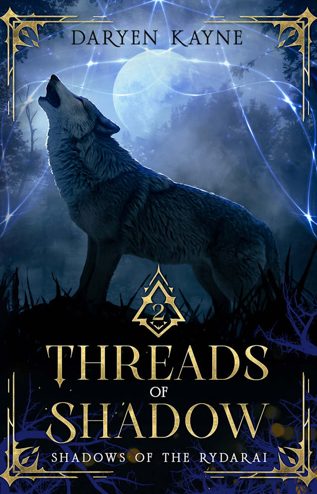 Threads of Shadow