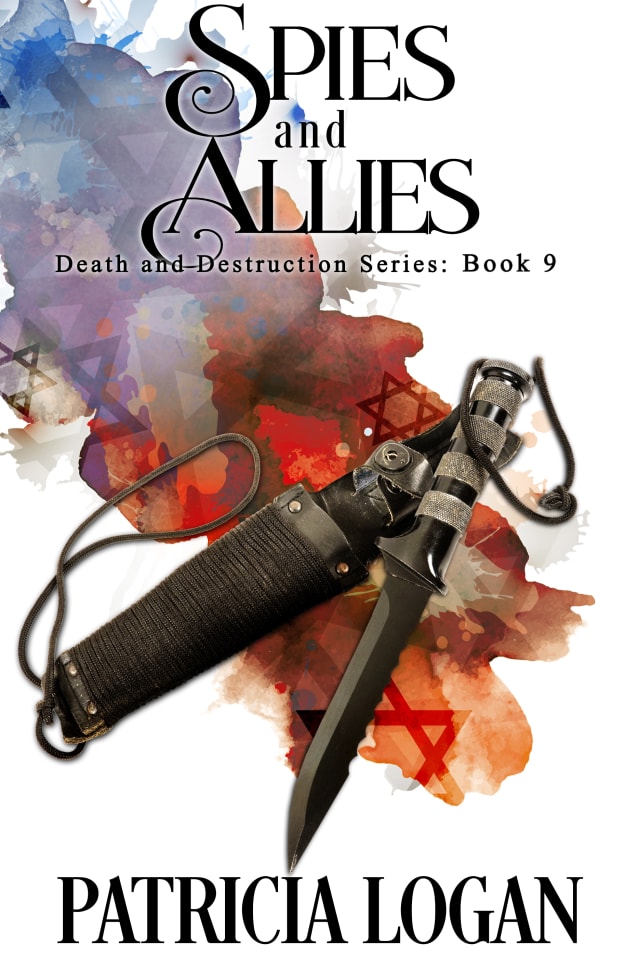 Spies and Allies 