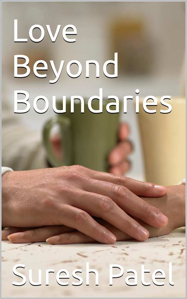 Love Beyond Boundaries (Short Stories Bangalore)