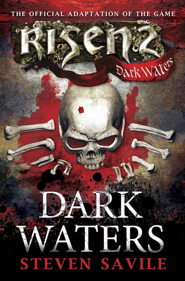 Risen: Dark Waters