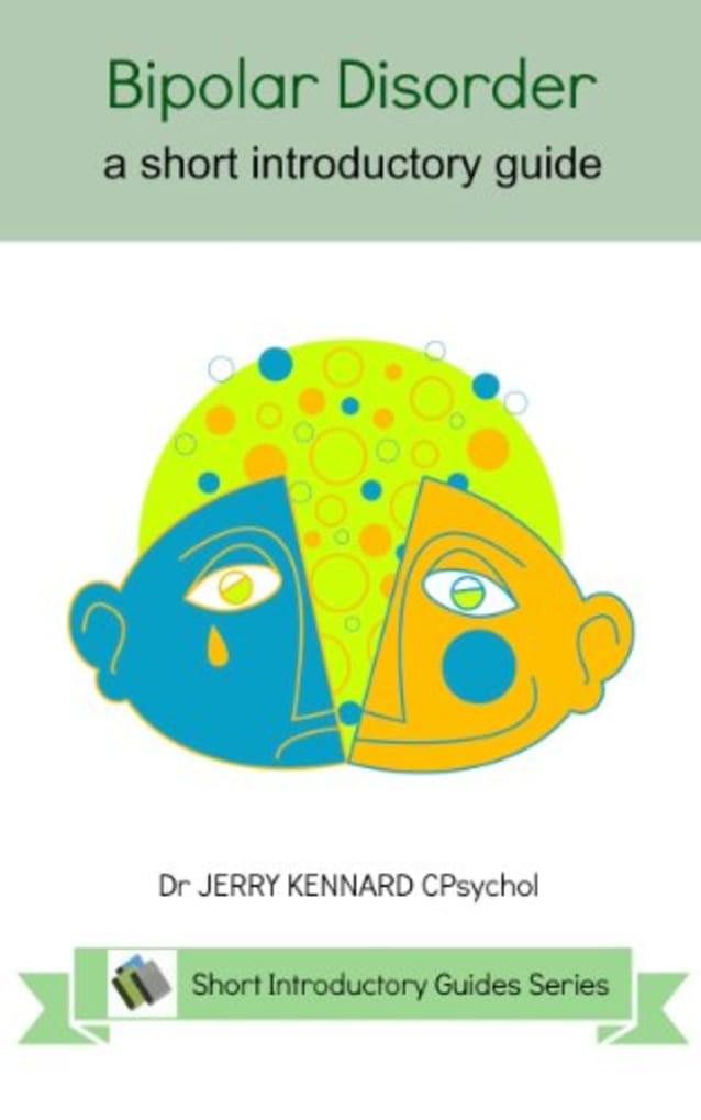 Bipolar Disorder: a short introductory guide