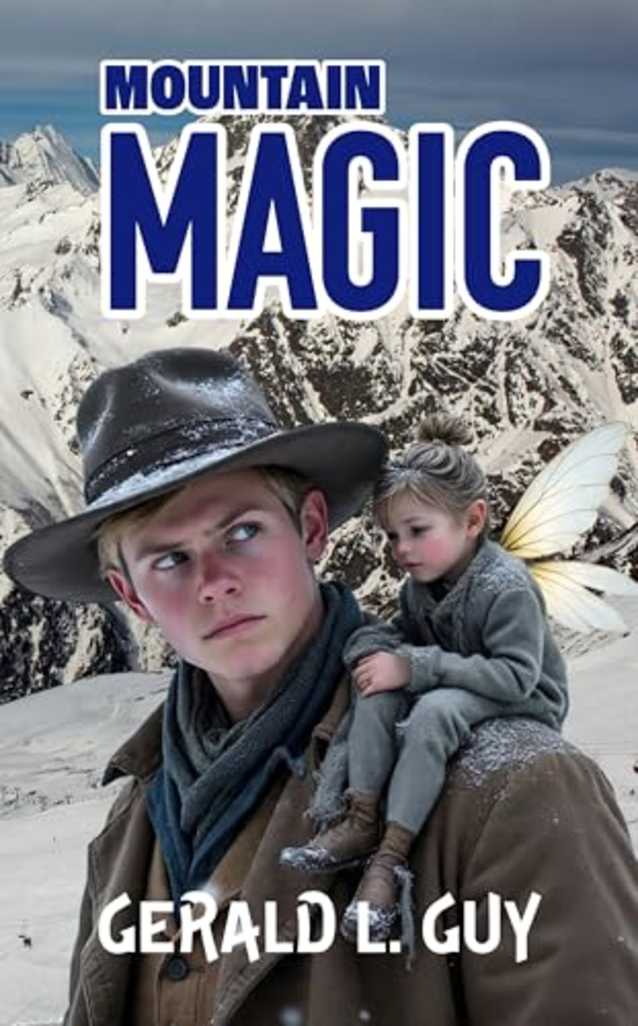Mountain Magic