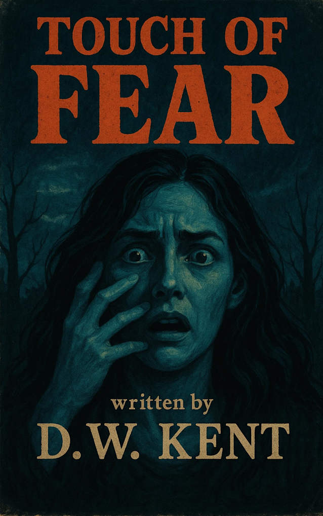 Touch of Fear