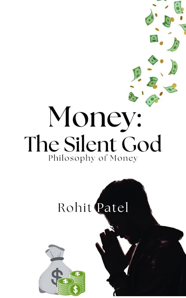Money: The Silent God: Philosophy of Money, Understanding Wealth, Work, and the Future of Finance