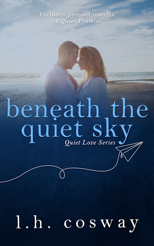 Beneath the Quiet Sky