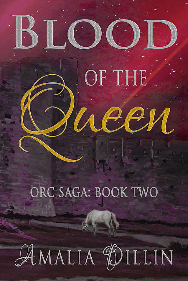 Blood of the Queen