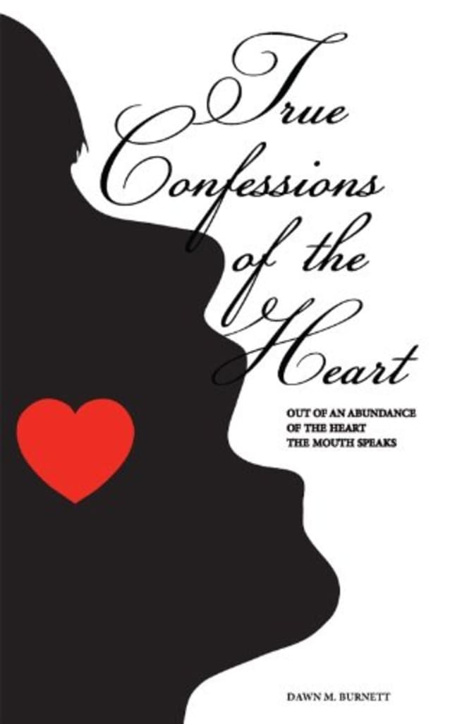 True Confessions of the Heart