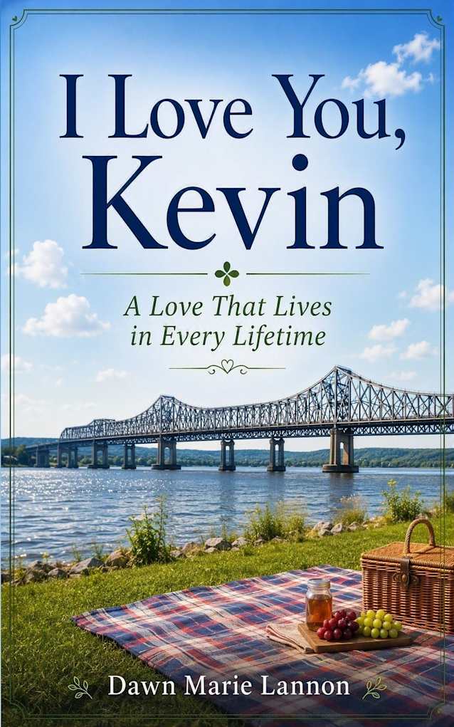 I Love You, Kevin: A Love That Lives in Every Lifetime