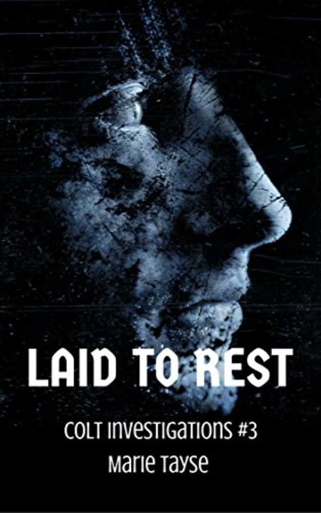 Laid To Rest 
