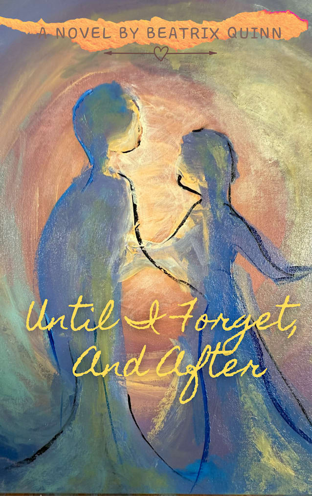 Until I Forget, and After