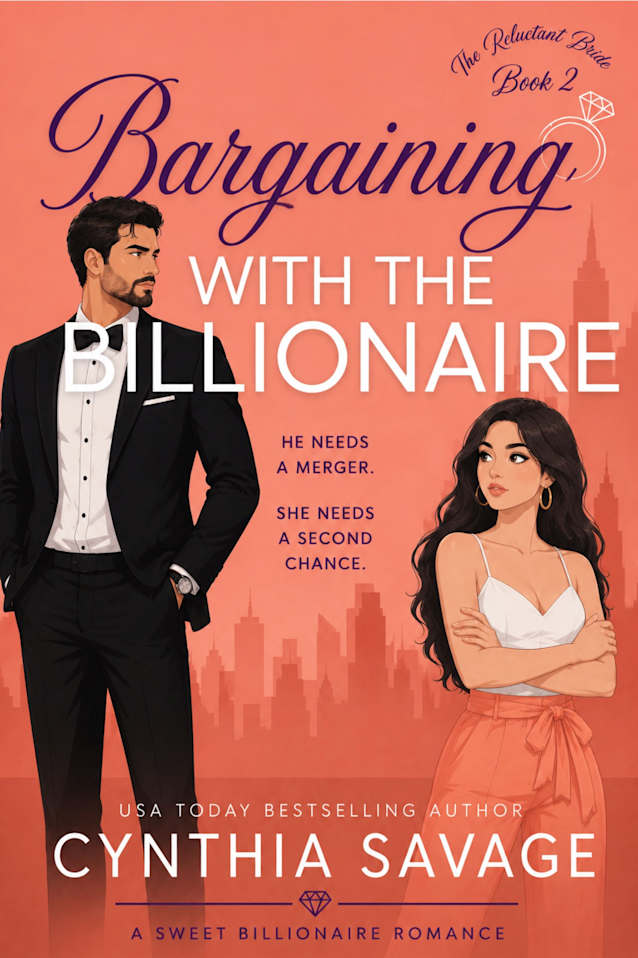 Bargaining with the Billionaire