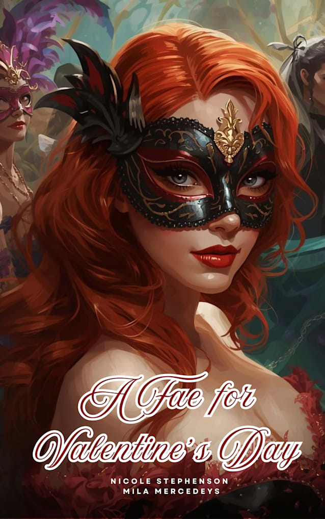 A Fae for Valentine's Day