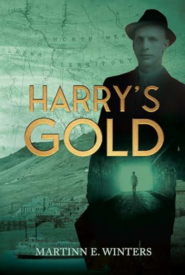 Harry’s Gold