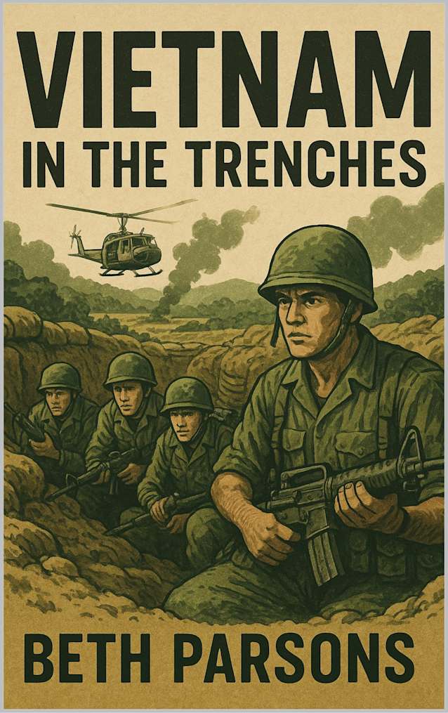 Vietnam : In the Trenches