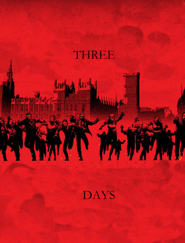 Three Days