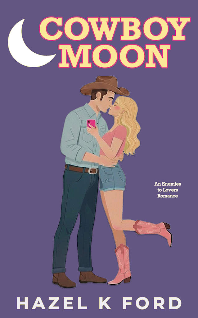 Cowboy Moon