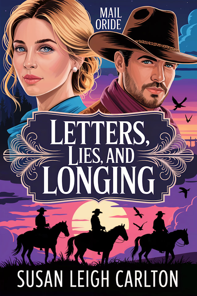 Letters, Lies, and Longings