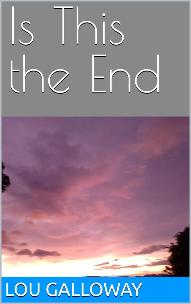 Is This the End
