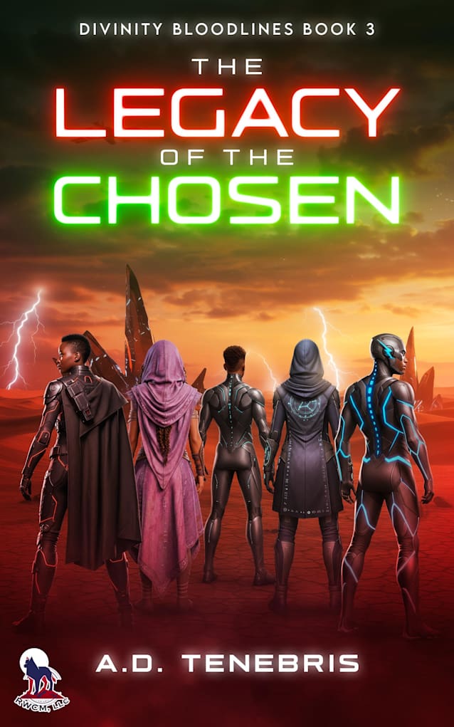 The Legacy of the Chosen