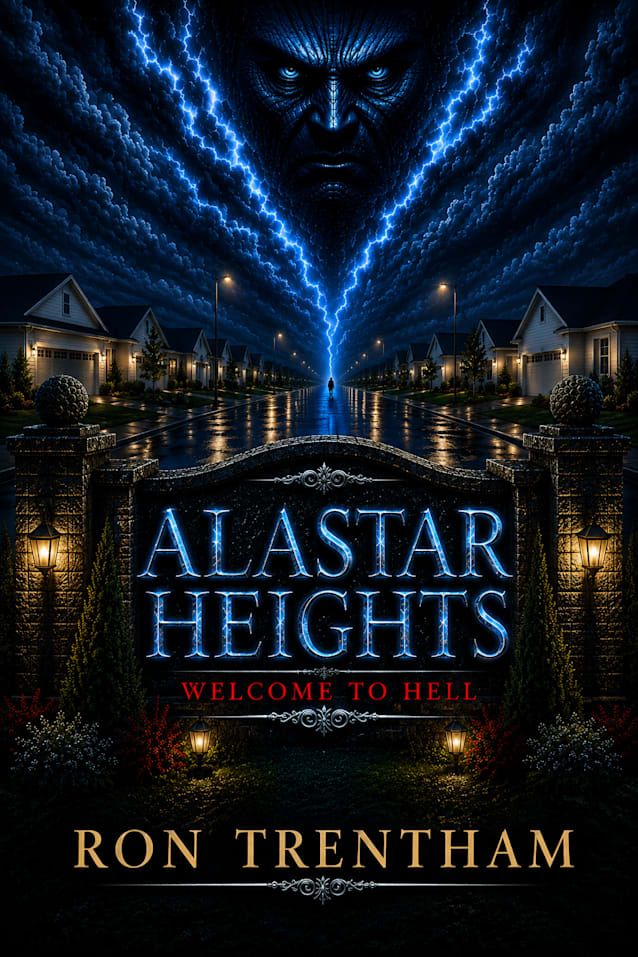 Alastar Heights