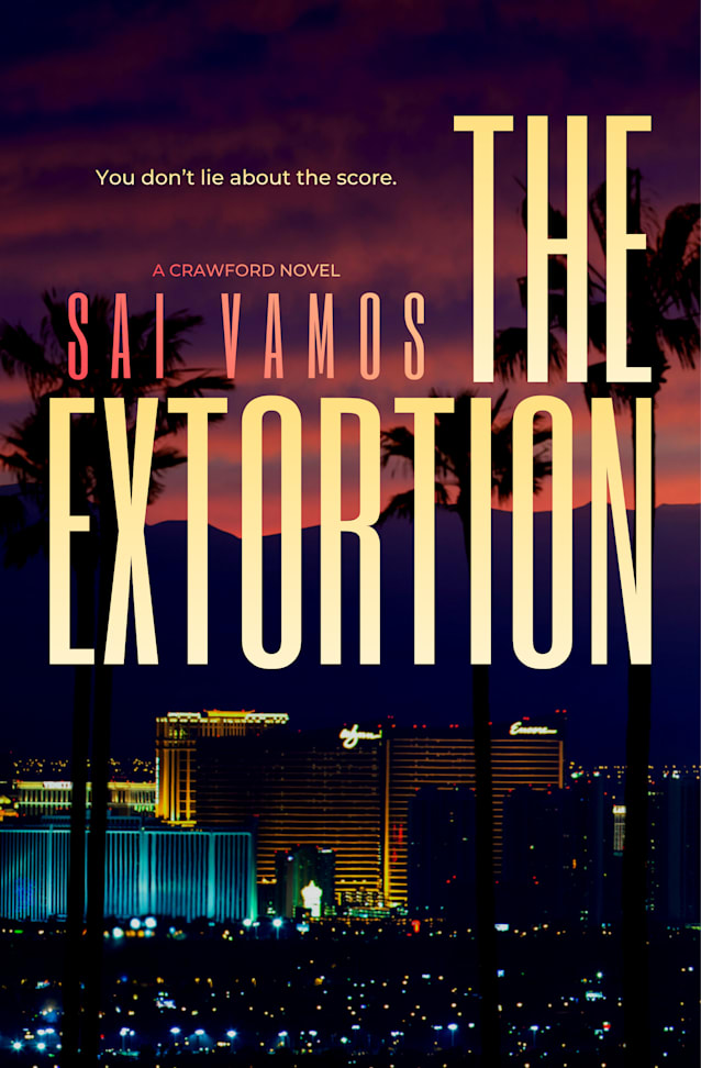 THE EXTORTION