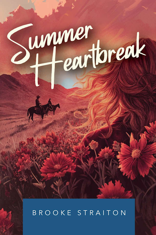 Summer Heartbreak: She won the show, but she lost herself. (Summer Series Book 3)