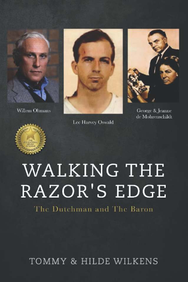 Walking The Razor’s Edge: The Dutchman and The Baron