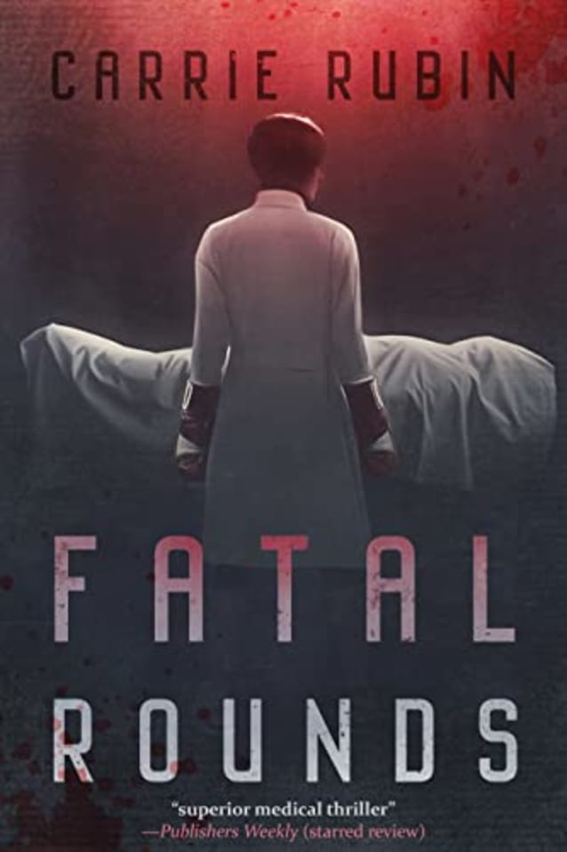 Fatal Rounds