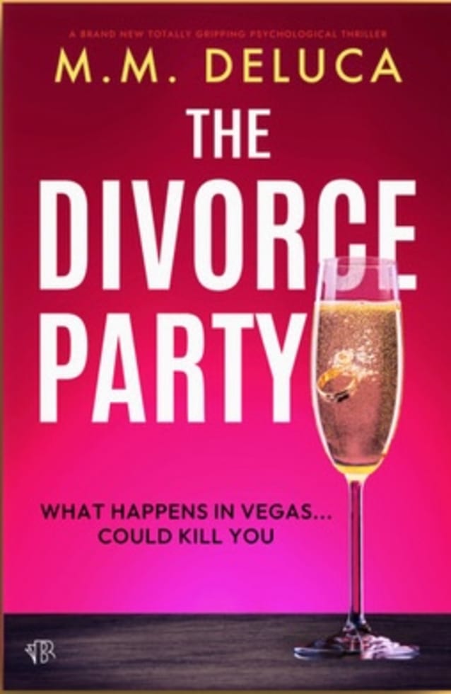 The Divorce Party