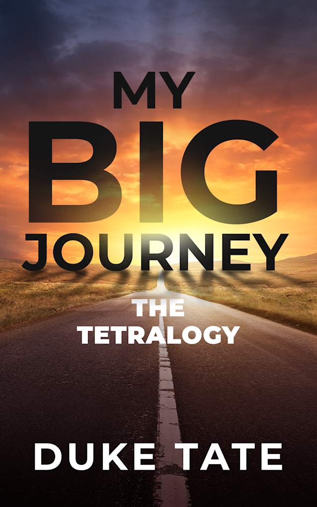 My Big Journey: Returning to Freedom, Gifts from a Guide, Quantum Living & Thrive