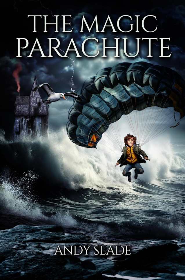 The Magic Parachute