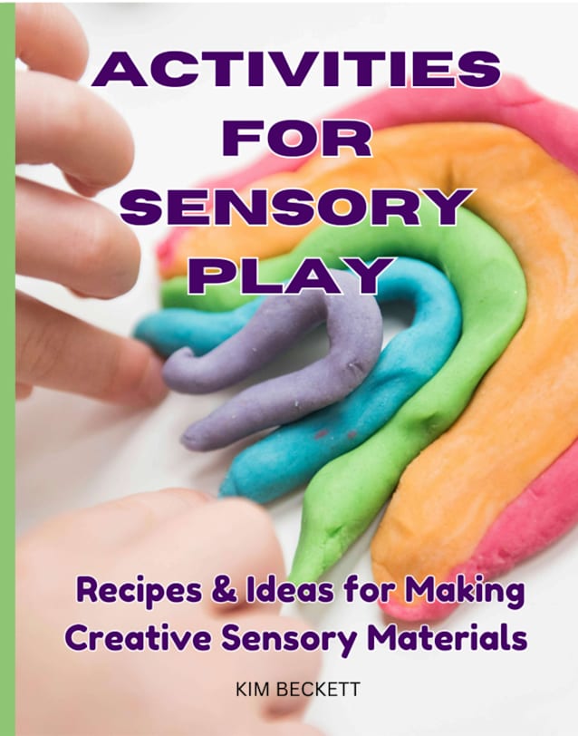 Activities for Sensory Play