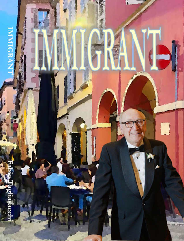 Immigrant