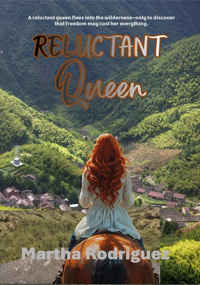 Reluctant Queen