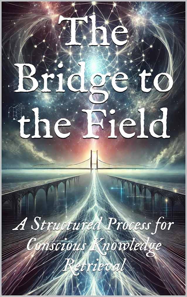 The Bridge to the Field: A Structured Process for Conscious Knowledge Retrieval