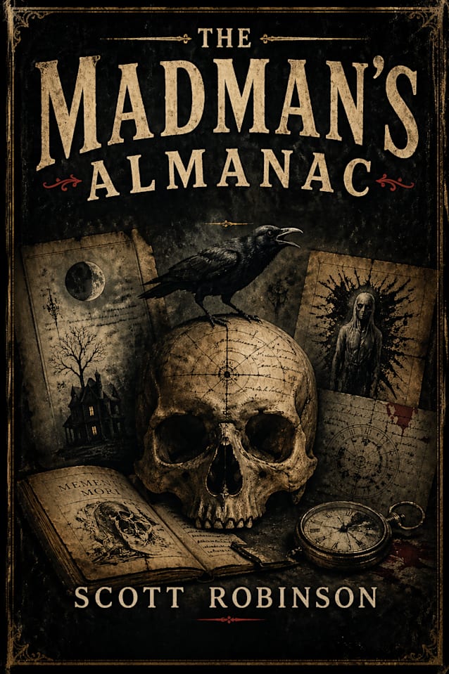 The Madman’s Almanac