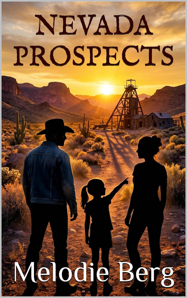 Nevada Prospects