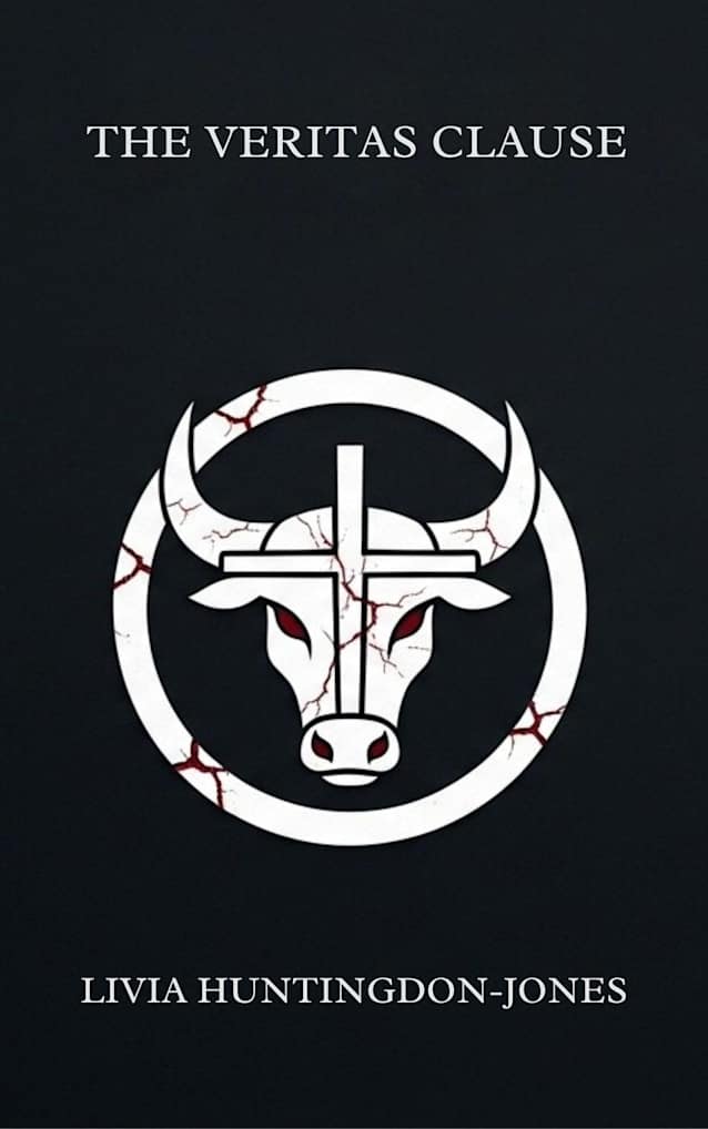 The Veritas Clause (Dark Academia)