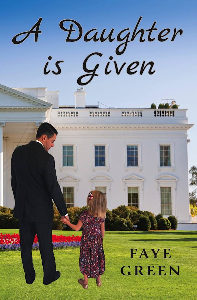 A Daughter Is Given